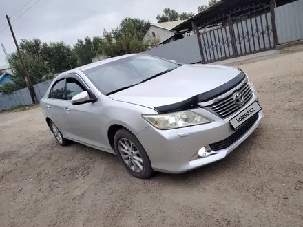 Toyota Camry 2011 года за 8 800 000 тг. в Талдыкорган