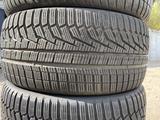 245/40/19 и 275/35/19 комплект бу Ханкок за 200 000 тг. в Алматы – фото 3