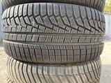 245/40/19 и 275/35/19 комплект бу Ханкок за 200 000 тг. в Алматы – фото 2
