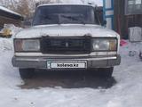 ВАЗ (Lada) 2107 1998 года за 200 000 тг. в Семей – фото 2