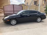 Lexus ES 300 2002 года за 6 000 000 тг. в Караганда – фото 5