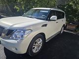 Nissan Patrol 2011 года за 16 000 000 тг. в Павлодар – фото 2