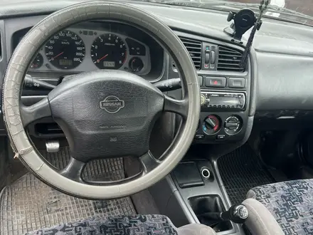 Nissan Primera 1997 года за 1 500 000 тг. в Костанай – фото 4