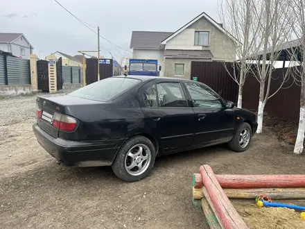 Nissan Primera 1997 года за 1 500 000 тг. в Костанай – фото 3