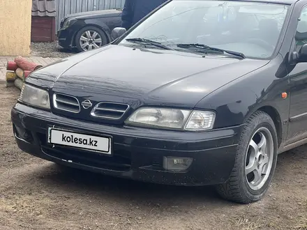 Nissan Primera 1997 года за 1 500 000 тг. в Костанай