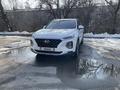 Hyundai Santa Fe 2019 года за 13 850 000 тг. в Алматы – фото 3