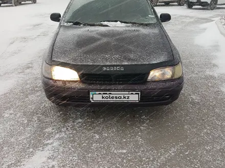 Toyota Carina E 1993 года за 1 500 000 тг. в Кокшетау