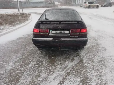 Toyota Carina E 1993 года за 1 500 000 тг. в Кокшетау – фото 6