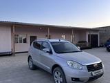 Geely Emgrand X7 2014 годаfor3 200 000 тг. в Жанаозен – фото 2