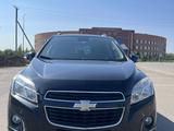 Chevrolet Tracker 2014 годаүшін5 000 000 тг. в Астана – фото 4