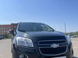 Chevrolet Tracker 2014 годаүшін5 000 000 тг. в Астана