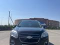Chevrolet Tracker 2014 года за 5 000 000 тг. в Астана – фото 2