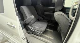 Toyota Alphard 2007 года за 7 800 000 тг. в Караганда – фото 5