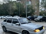 ВАЗ (Lada) 2114 2013 года за 1 200 000 тг. в Актобе