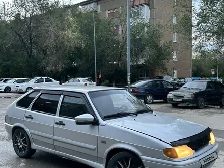 ВАЗ (Lada) 2114 2013 года за 1 200 000 тг. в Актобе