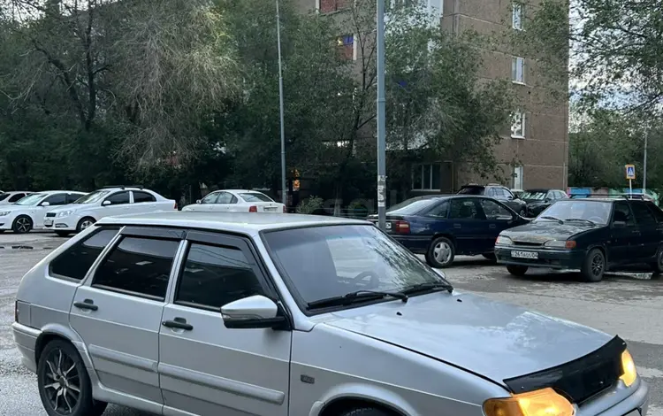 ВАЗ (Lada) 2114 2013 года за 1 200 000 тг. в Актобе