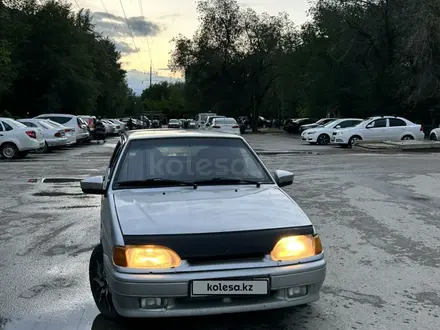 ВАЗ (Lada) 2114 2013 года за 1 200 000 тг. в Актобе – фото 2