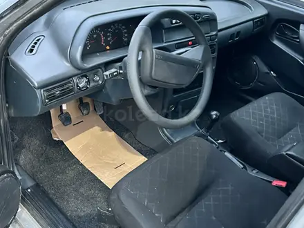 ВАЗ (Lada) 2114 2013 года за 1 200 000 тг. в Актобе – фото 5