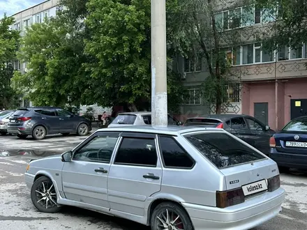 ВАЗ (Lada) 2114 2013 года за 1 200 000 тг. в Актобе – фото 6