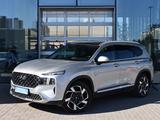 Hyundai Santa Fe High-Tech 2023 года за 15 290 000 тг. в Астана