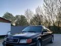 Audi 100 1992 годаүшін1 570 000 тг. в Тараз