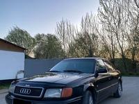 Audi 100 1992 годаүшін1 580 000 тг. в Тараз