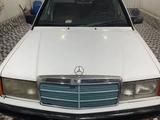 Mercedes-Benz 190 1992 года за 1 200 000 тг. в Айтеке би – фото 2