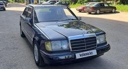 Mercedes-Benz E 230 1991 годаүшін1 550 000 тг. в Алматы – фото 3