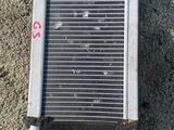Радиатор печки на GS160 за 25 000 тг. в Алматы – фото 2