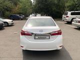 Toyota Corolla 2014 года за 7 200 000 тг. в Алматы – фото 4