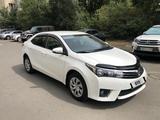 Toyota Corolla 2014 года за 7 200 000 тг. в Алматы – фото 2