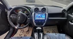 ВАЗ (Lada) Granta 2190 2013 года за 2 090 000 тг. в Актобе – фото 2