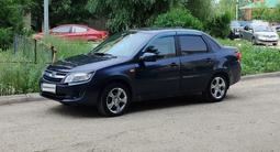 ВАЗ (Lada) Granta 2190 2013 года за 2 090 000 тг. в Актобе