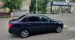 ВАЗ (Lada) Granta 2190 2013 года за 2 090 000 тг. в Актобе – фото 5