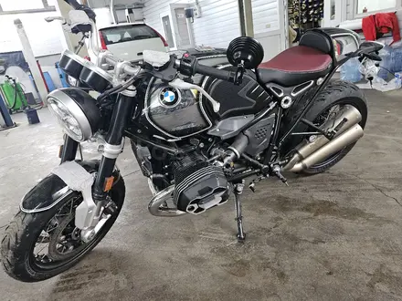 BMW  R NINE T 100 YEARS 2023 года за 24 000 000 тг. в Алматы – фото 2