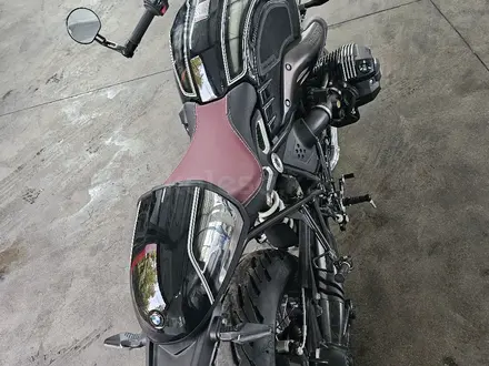 BMW  R NINE T 100 YEARS 2023 года за 24 000 000 тг. в Алматы – фото 10