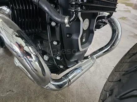 BMW  R NINE T 100 YEARS 2023 года за 24 000 000 тг. в Алматы – фото 15