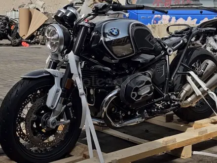 BMW  R NINE T 100 YEARS 2023 года за 24 000 000 тг. в Алматы – фото 18