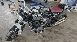 BMW  R NINE T 100 YEARS 2023 года за 23 000 000 тг. в Алматы