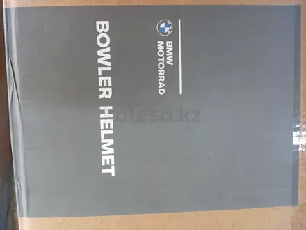 BMW  R NINE T 100 YEARS 2023 года за 24 000 000 тг. в Алматы – фото 21