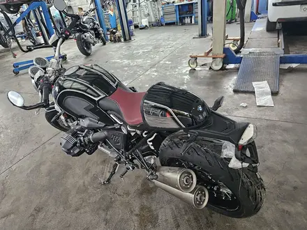 BMW  R NINE T 100 YEARS 2023 года за 24 000 000 тг. в Алматы – фото 4