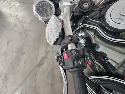 BMW  R NINE T 100 YEARS 2023 года за 24 000 000 тг. в Алматы – фото 6