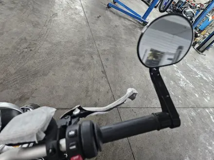 BMW  R NINE T 100 YEARS 2023 года за 24 000 000 тг. в Алматы – фото 7