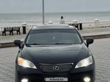 Lexus ES 350 2007 годаүшін7 200 000 тг. в Актау – фото 2