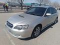 Subaru Legacy 2003 годаүшін3 600 000 тг. в Алматы