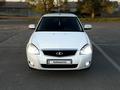 ВАЗ (Lada) Priora 2170 2012 года за 2 199 990 тг. в Тараз – фото 11