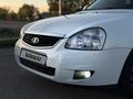 ВАЗ (Lada) Priora 2170 2012 года за 2 199 990 тг. в Тараз – фото 12