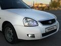 ВАЗ (Lada) Priora 2170 2012 года за 2 199 990 тг. в Тараз – фото 13
