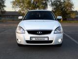 ВАЗ (Lada) Priora 2170 2012 года за 2 199 990 тг. в Тараз