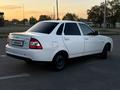 ВАЗ (Lada) Priora 2170 2012 года за 2 199 990 тг. в Тараз – фото 5